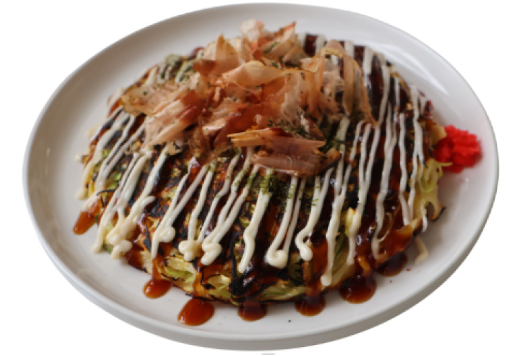 お好み焼き