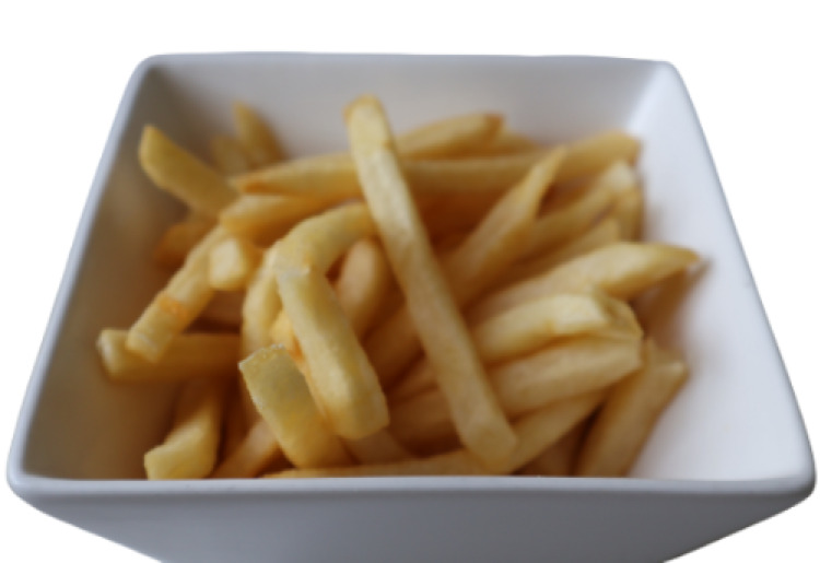 揚げ物